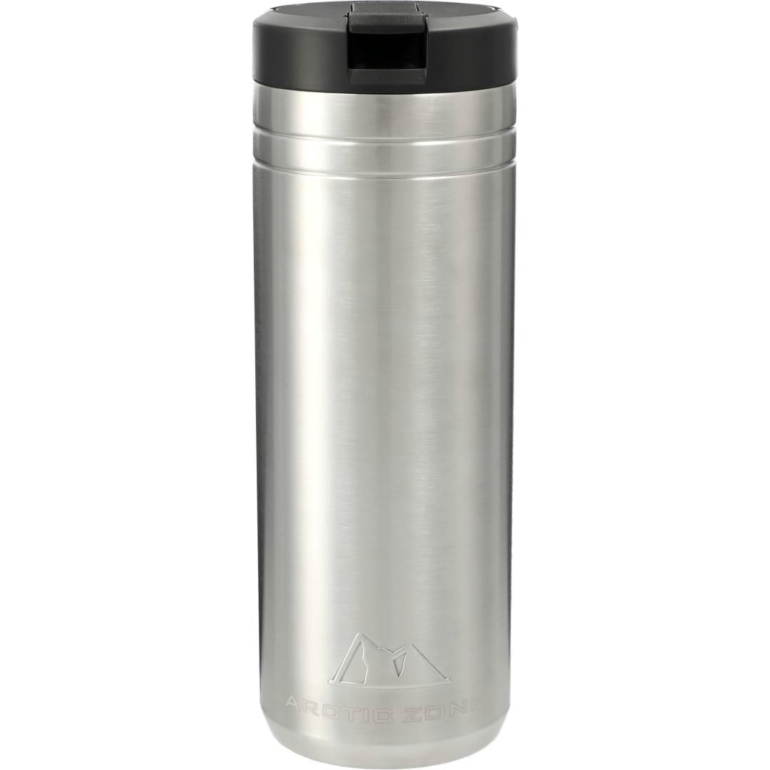 Arctic zone® titan thermal hp® tumbler 24oz Grey miniatura 27