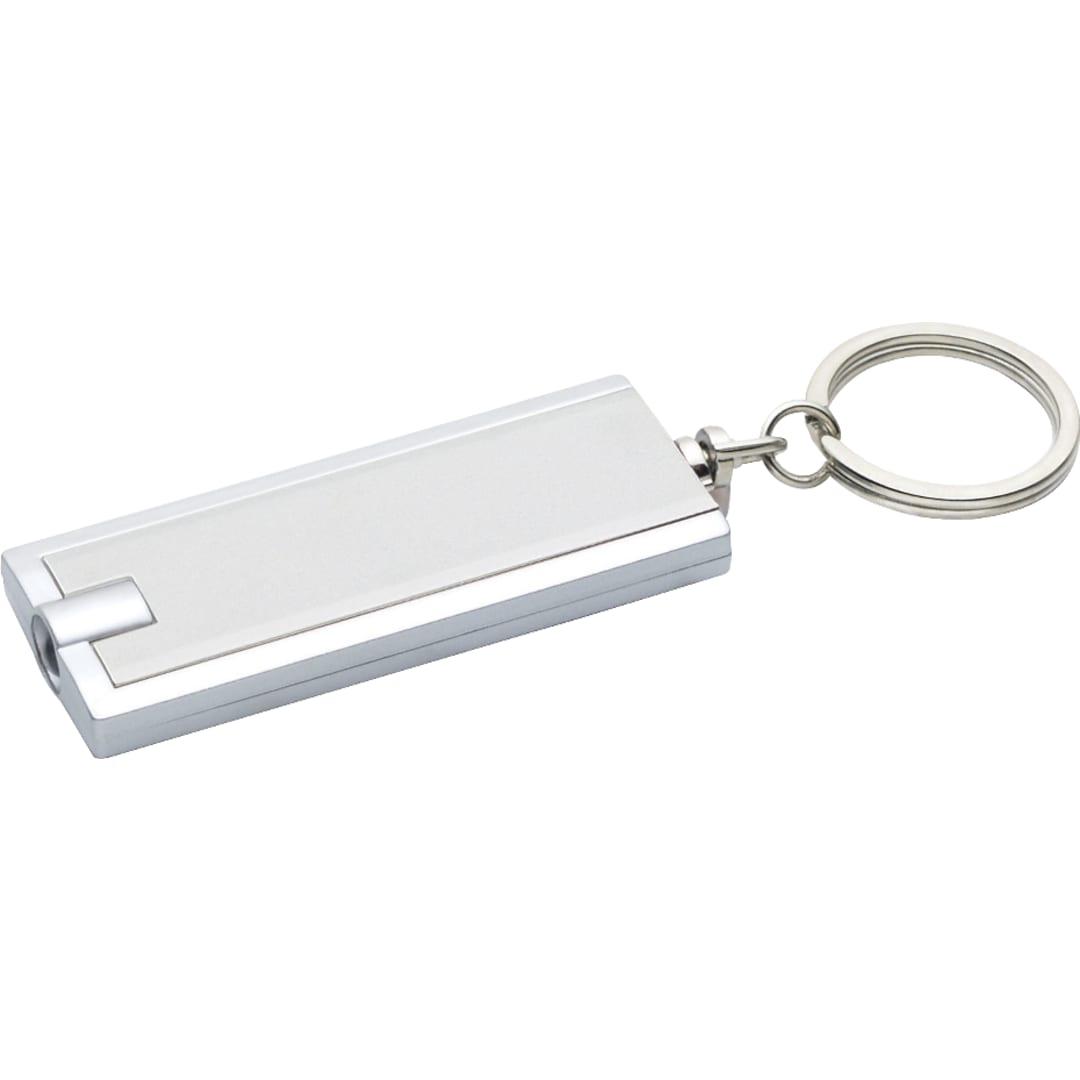 Rectangular key-light Red miniatura 11