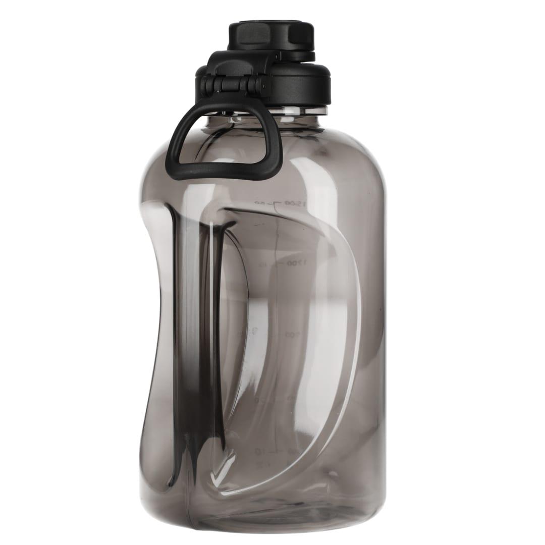 Cena rpetg recycled sports jug 64oz Dark Gray miniatura 3