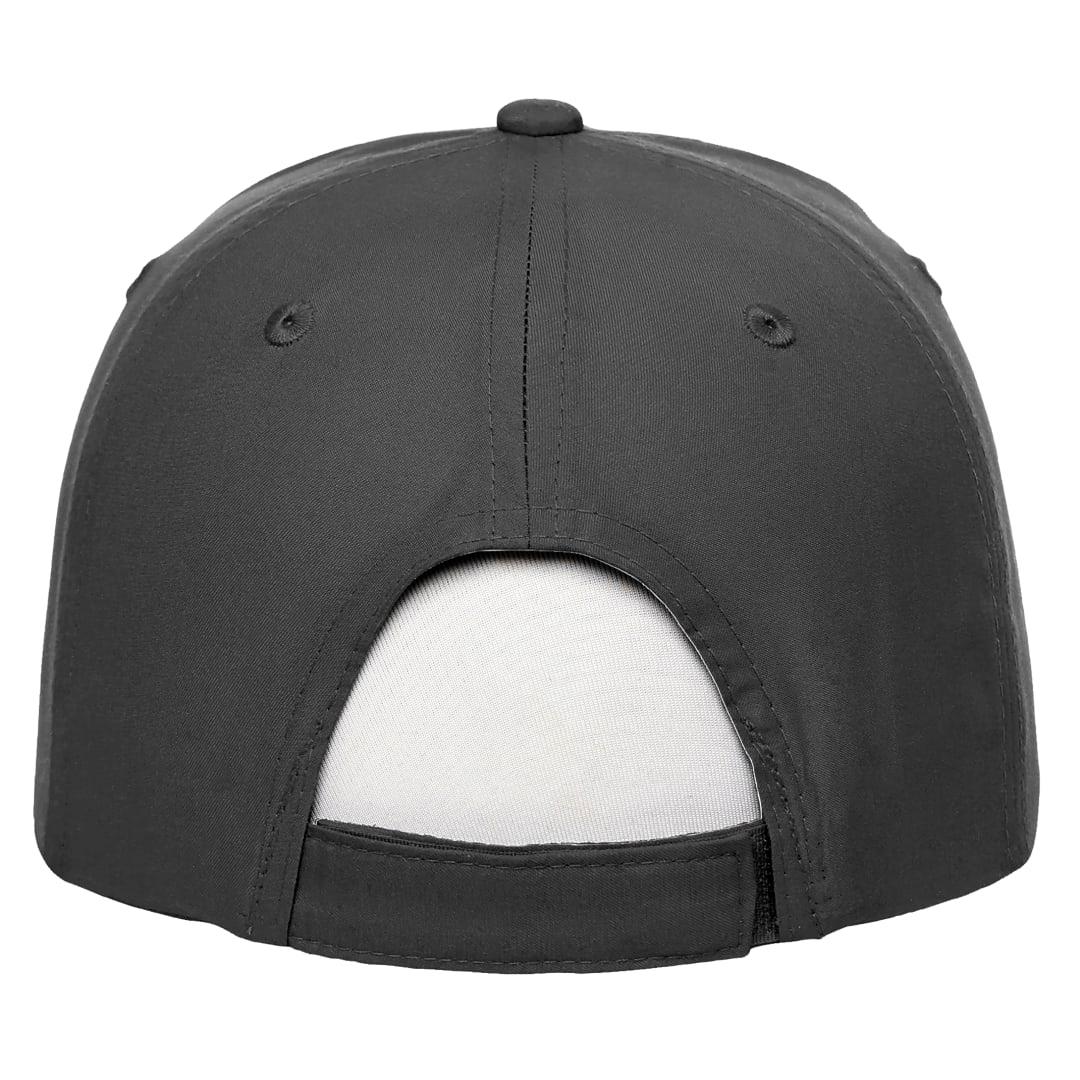Unisex transcend ballcap Navy Blue miniatura 33