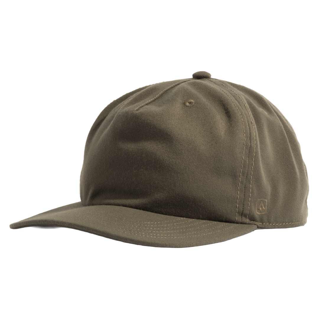 Coal bronson cap Khaki miniatura 10