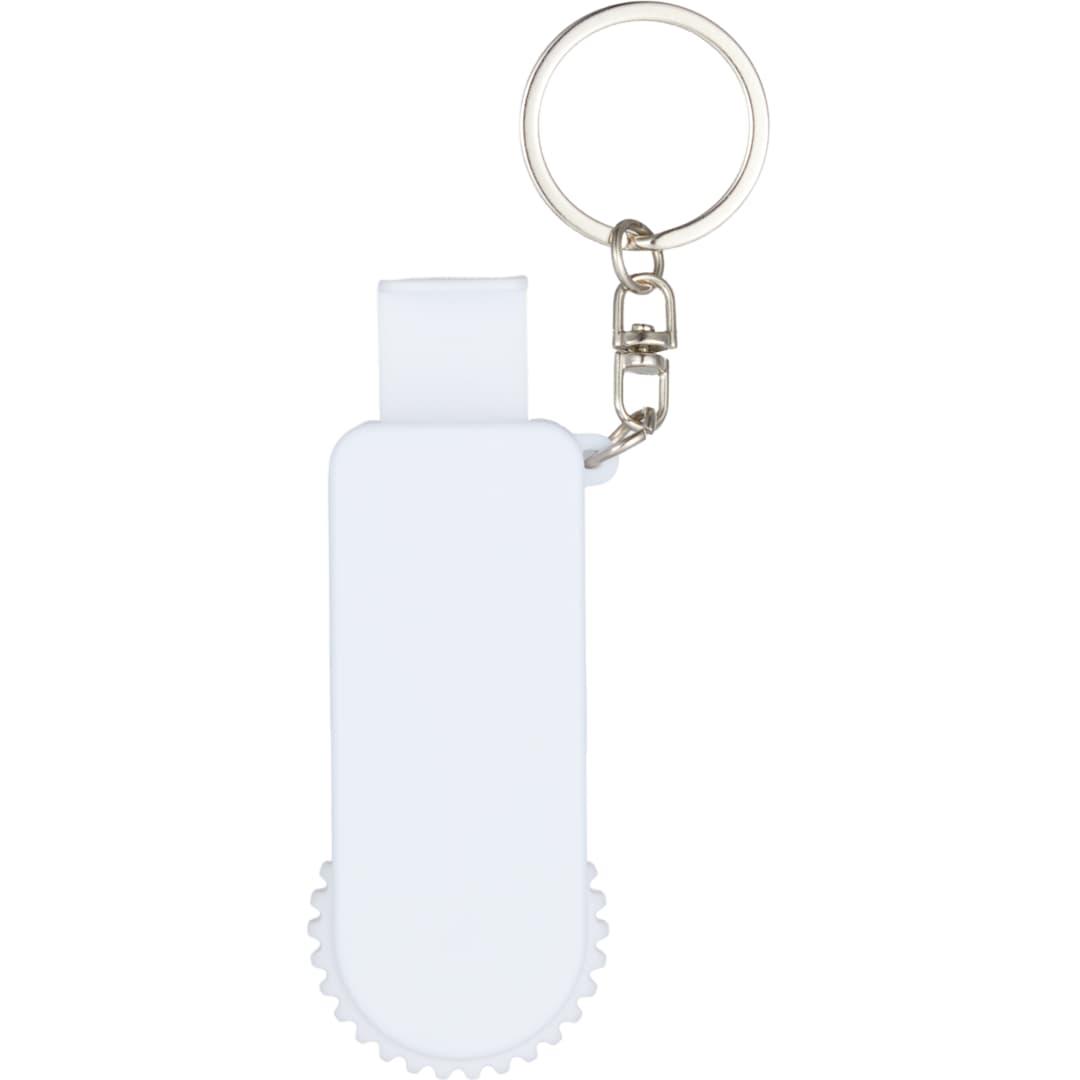 Spinstand 3-in-1 keychain Royal miniatura 41