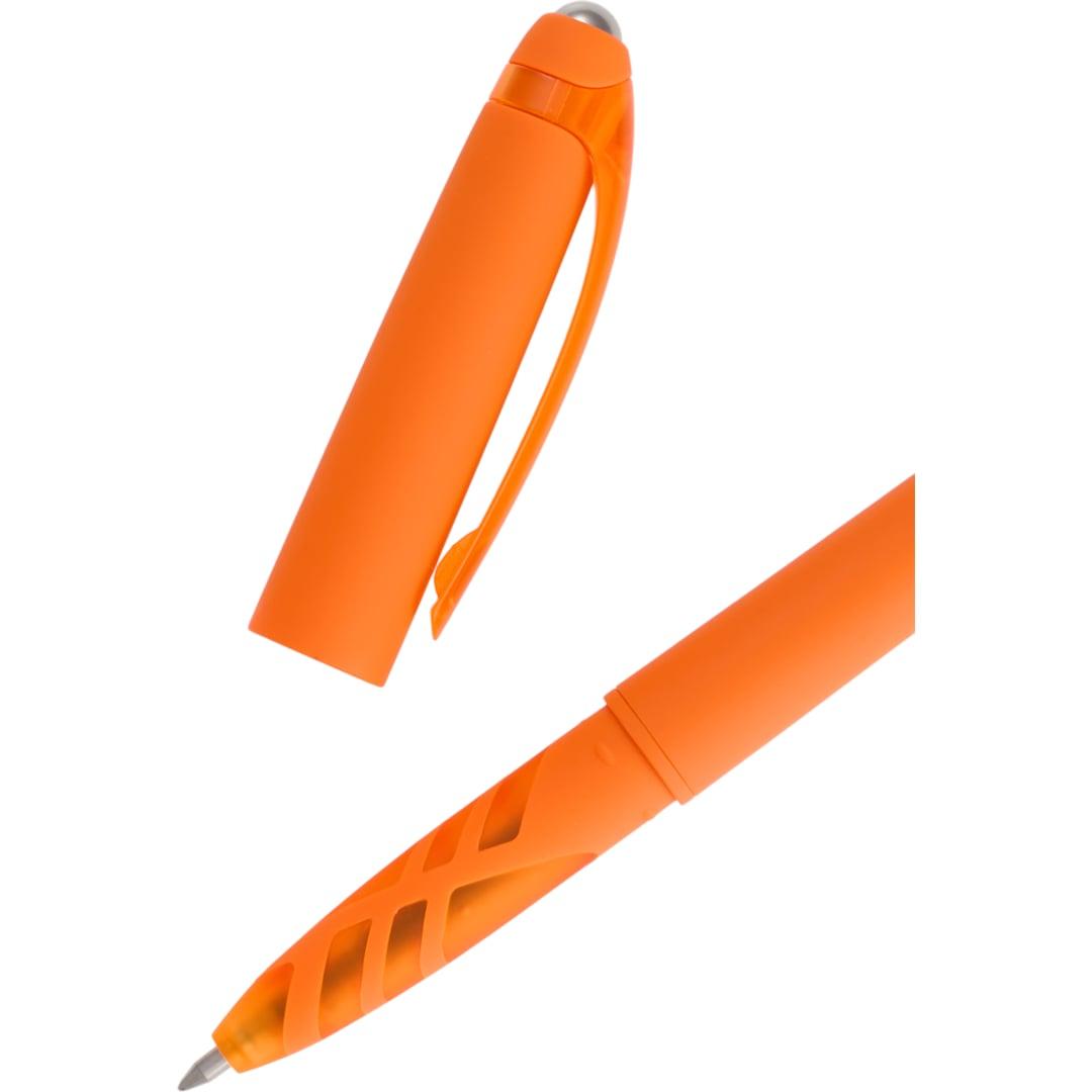 Rovio recycled fidget stylus pen Black miniatura 16