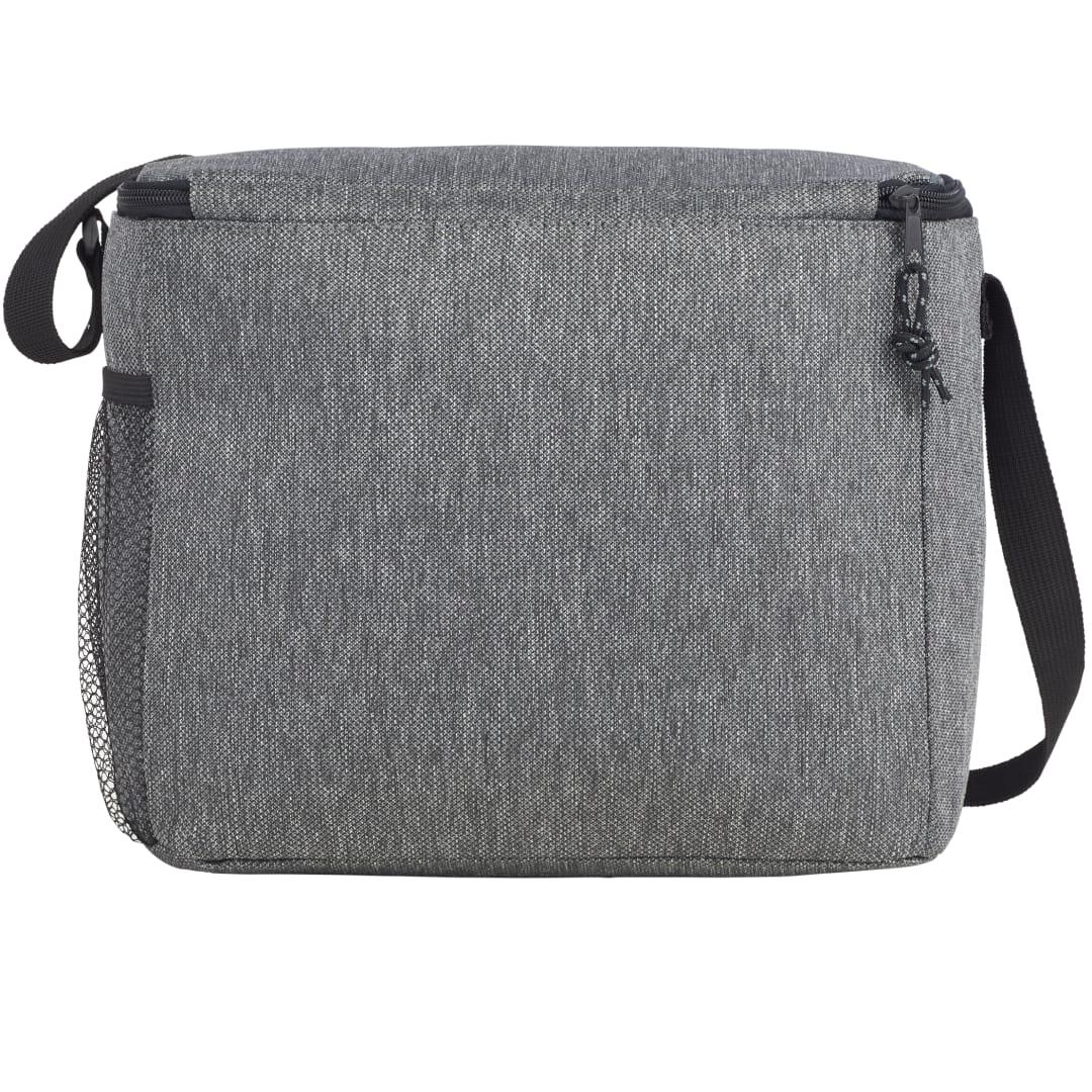 Vila recycled 12 can lunch cooler Graphite miniatura 6