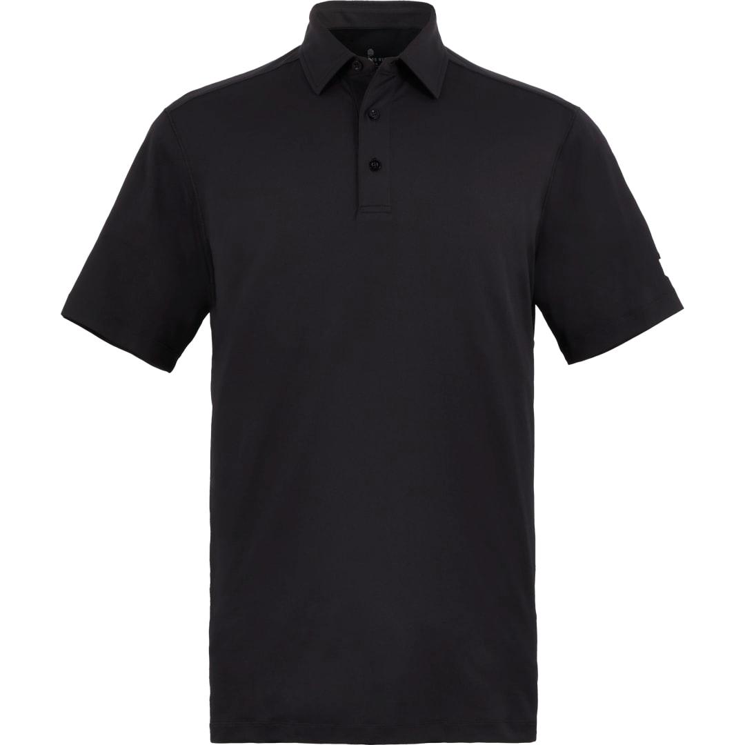 Greatness wins athletic tech polo - mens White miniatura 21