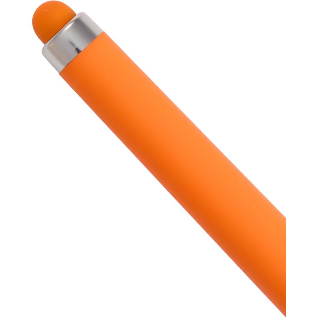 Rovio recycled fidget stylus pen Black miniatura 17