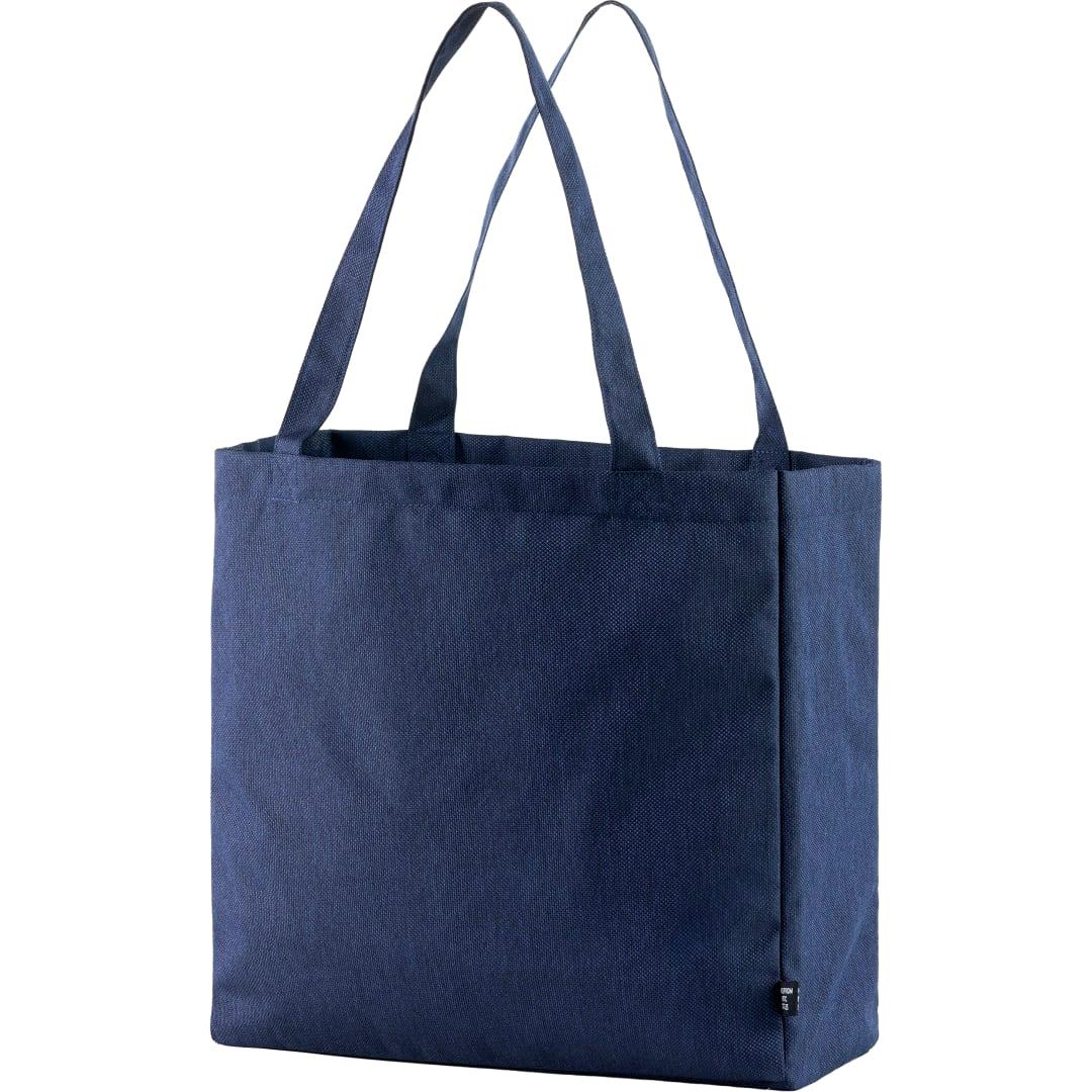 Vila recycled all-purpose tote Graphite miniatura 16