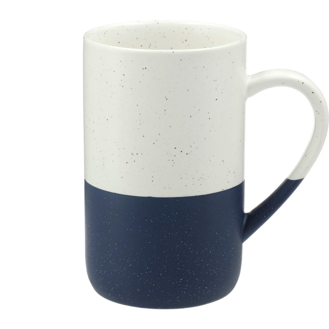 Speckled wayland ceramic mug 13oz Black miniatura 12