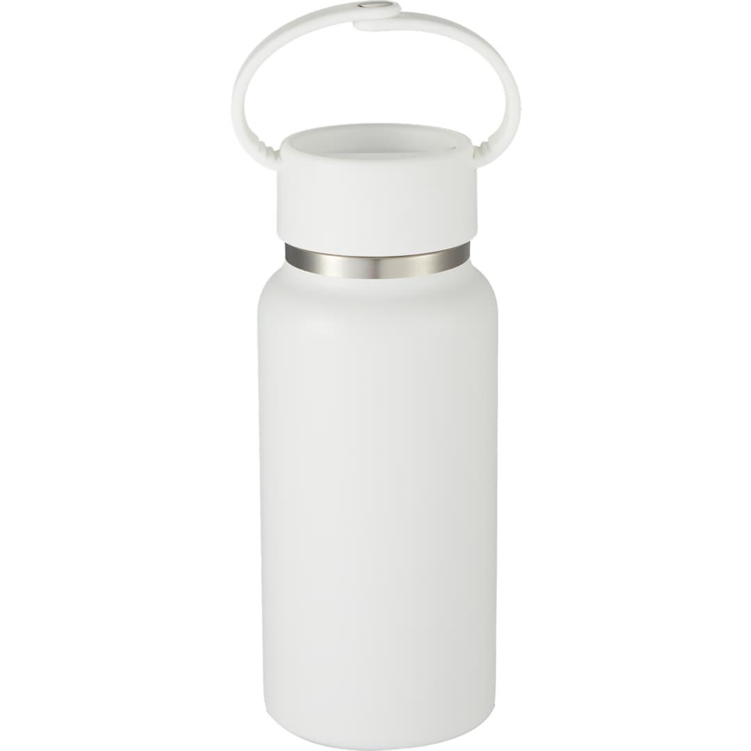 Mini thor recycled vacuum insulated bottle 8oz Black miniatura 55