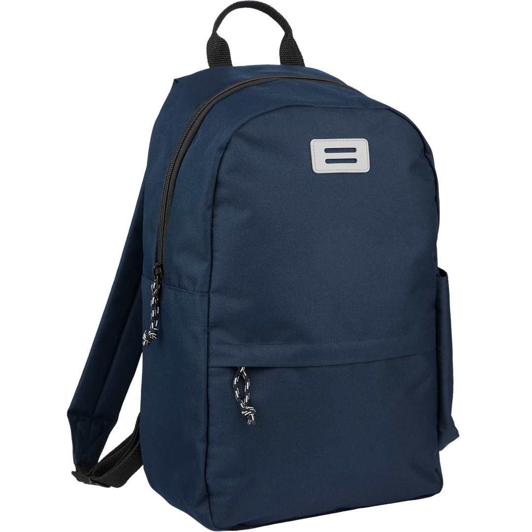 Wink computer backpack Black miniatura 10