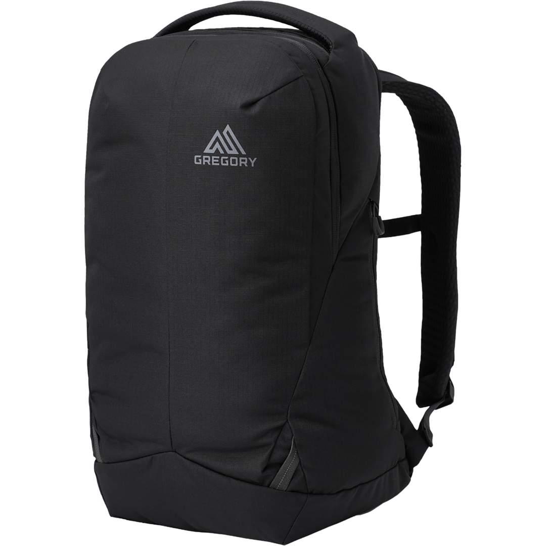 Gregory rhune 22 backpack Black front