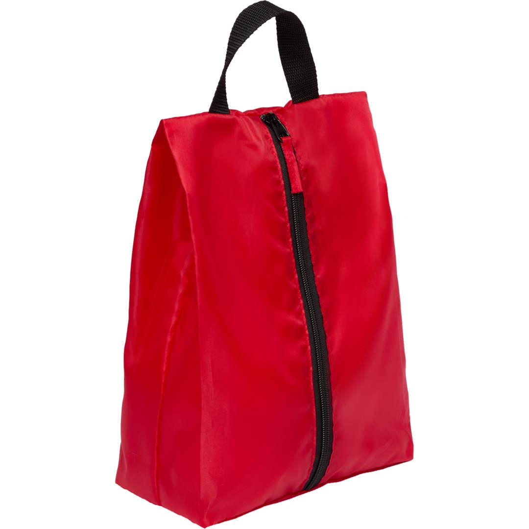 Oriole shoe bag Red miniatura 10