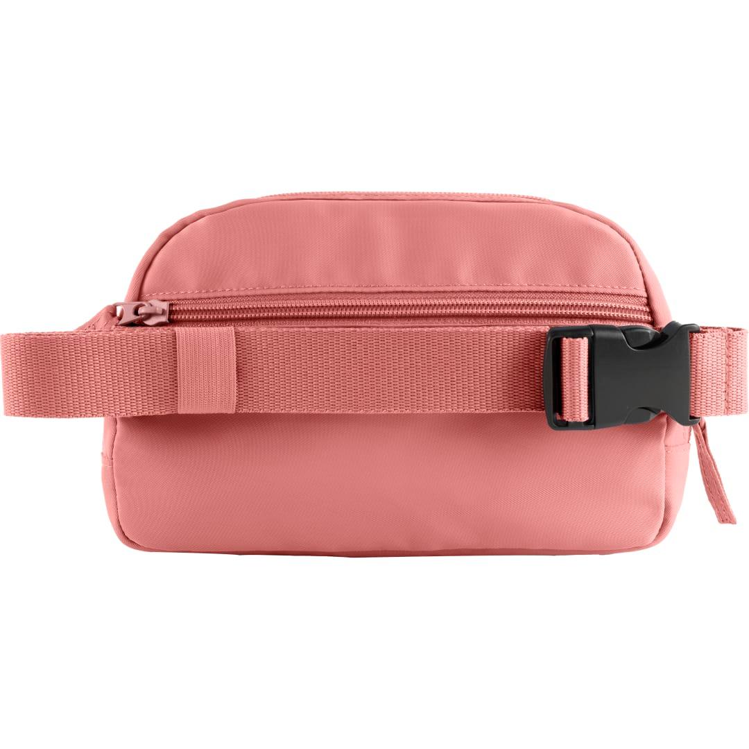 Recycled sport fanny pack Black miniatura 26