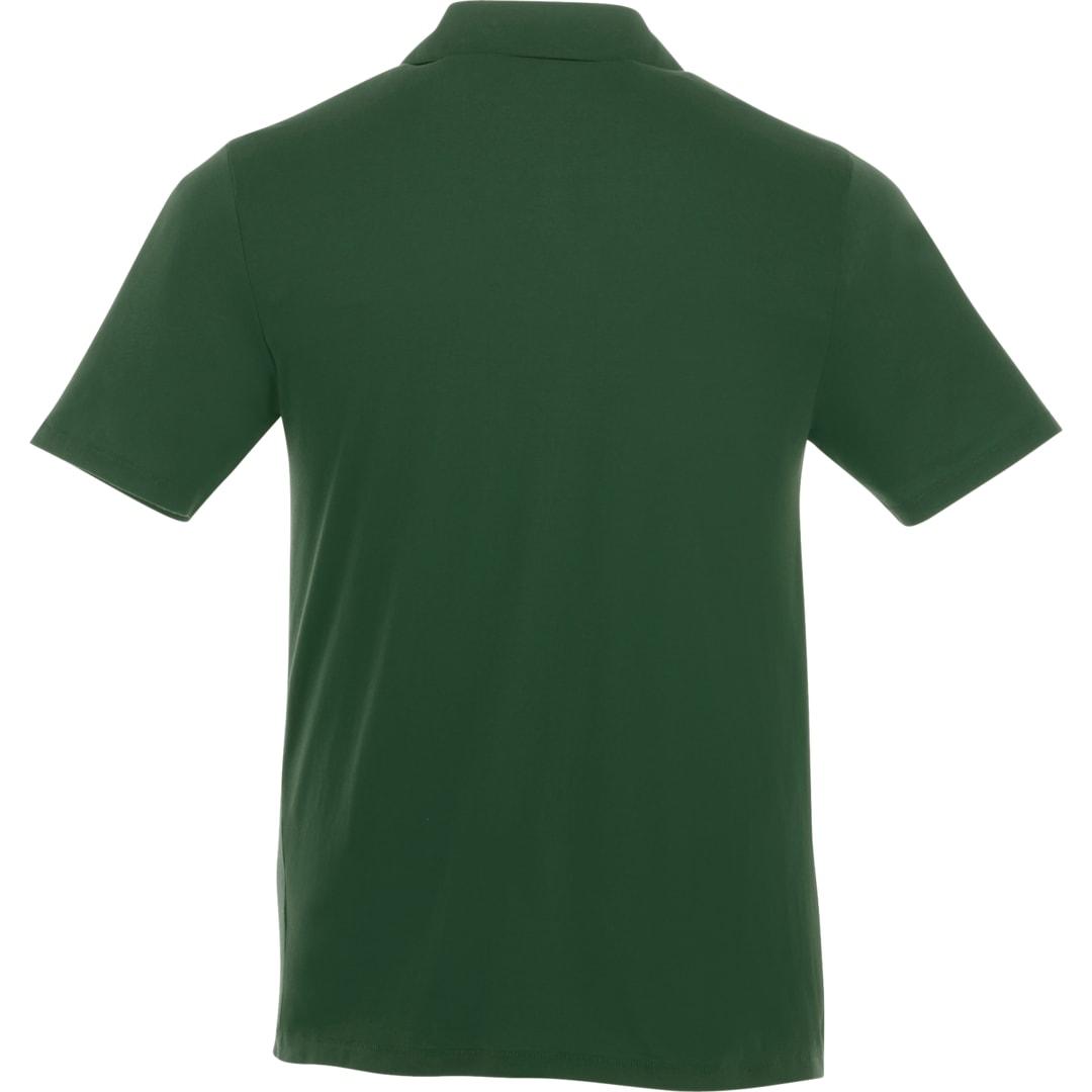 Mens acadia short sleeve polo White miniatura 9