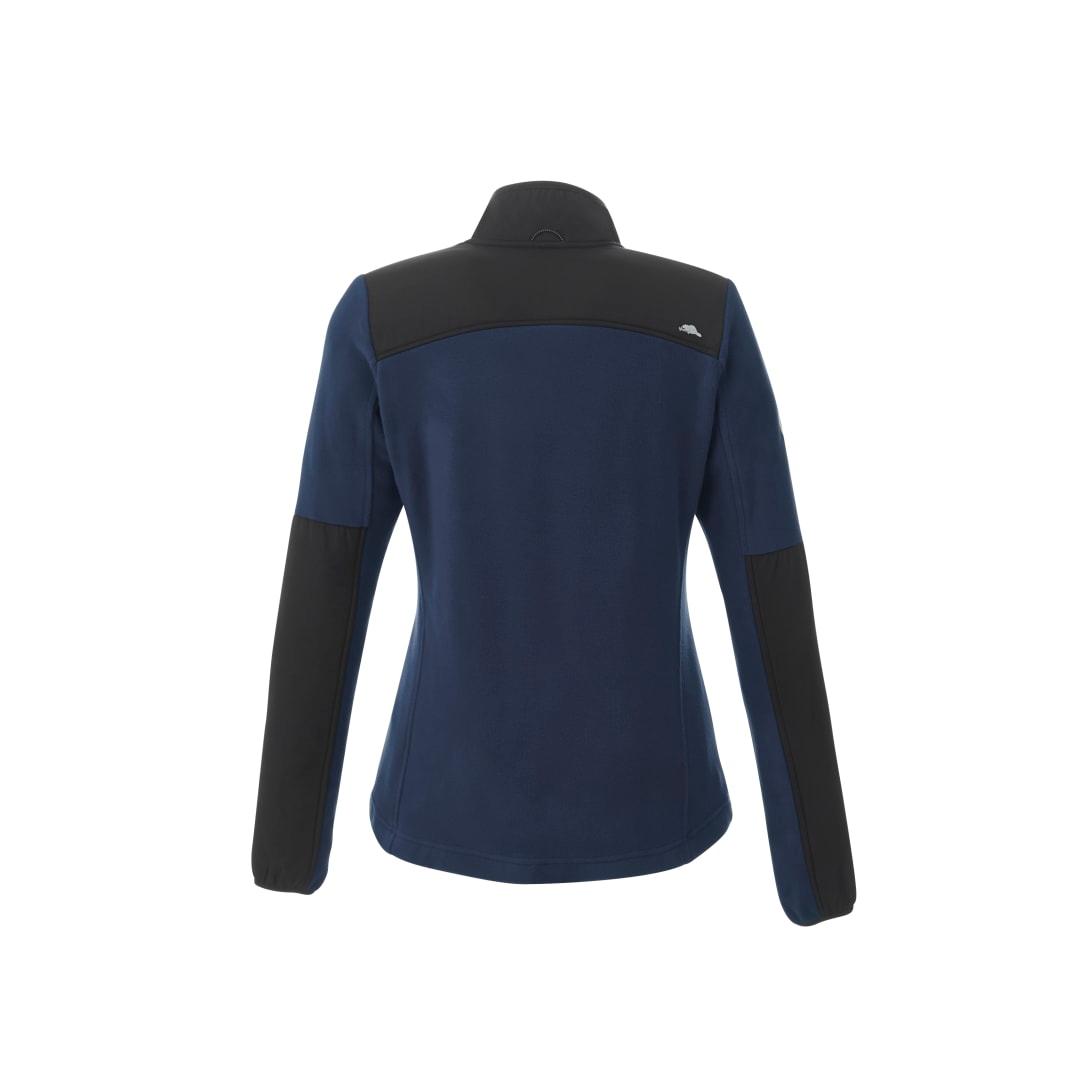 Womens briggspoint roots73 mflc jkt Navy Blue miniatura 5