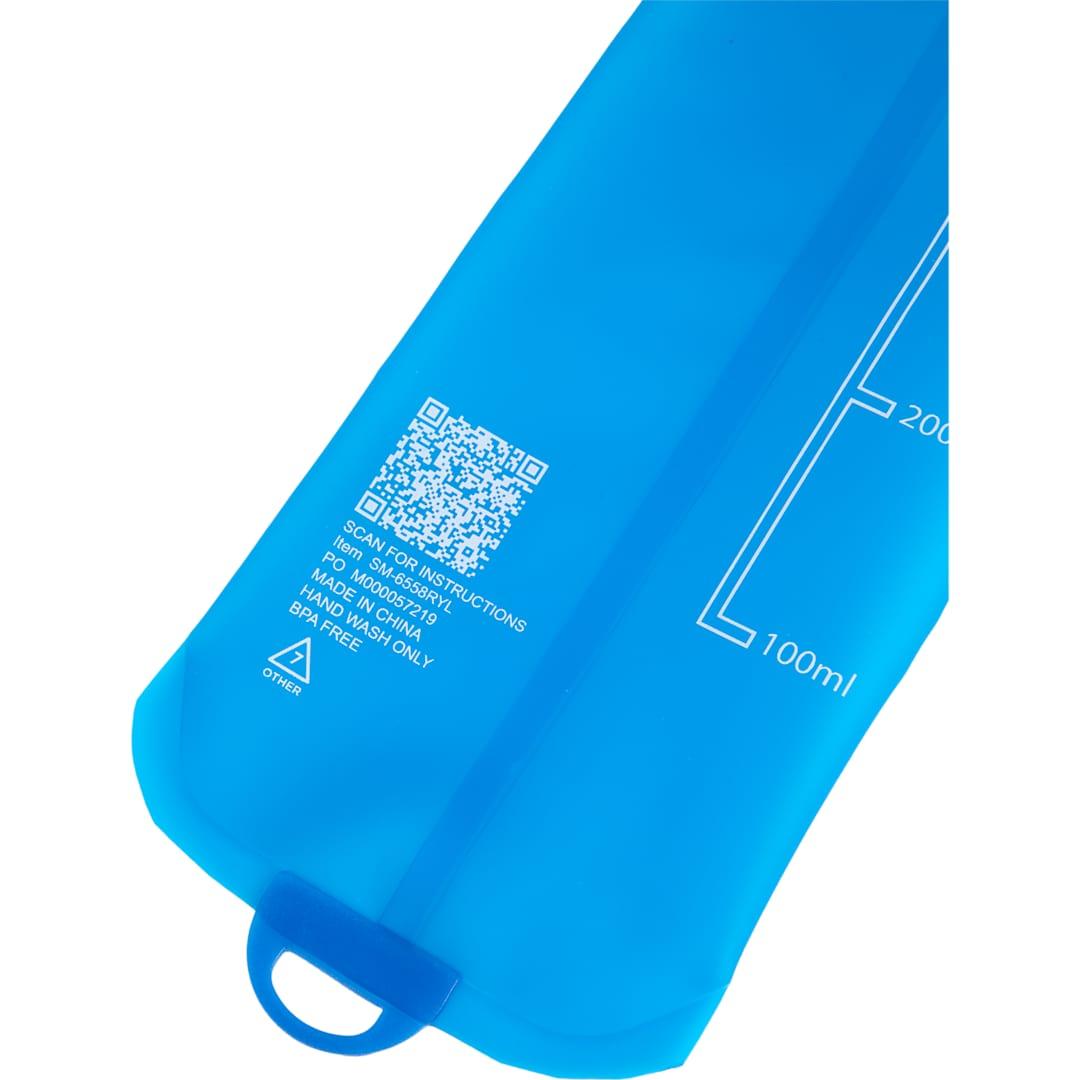 Remy collapsible bottle 17oz Black miniatura 23