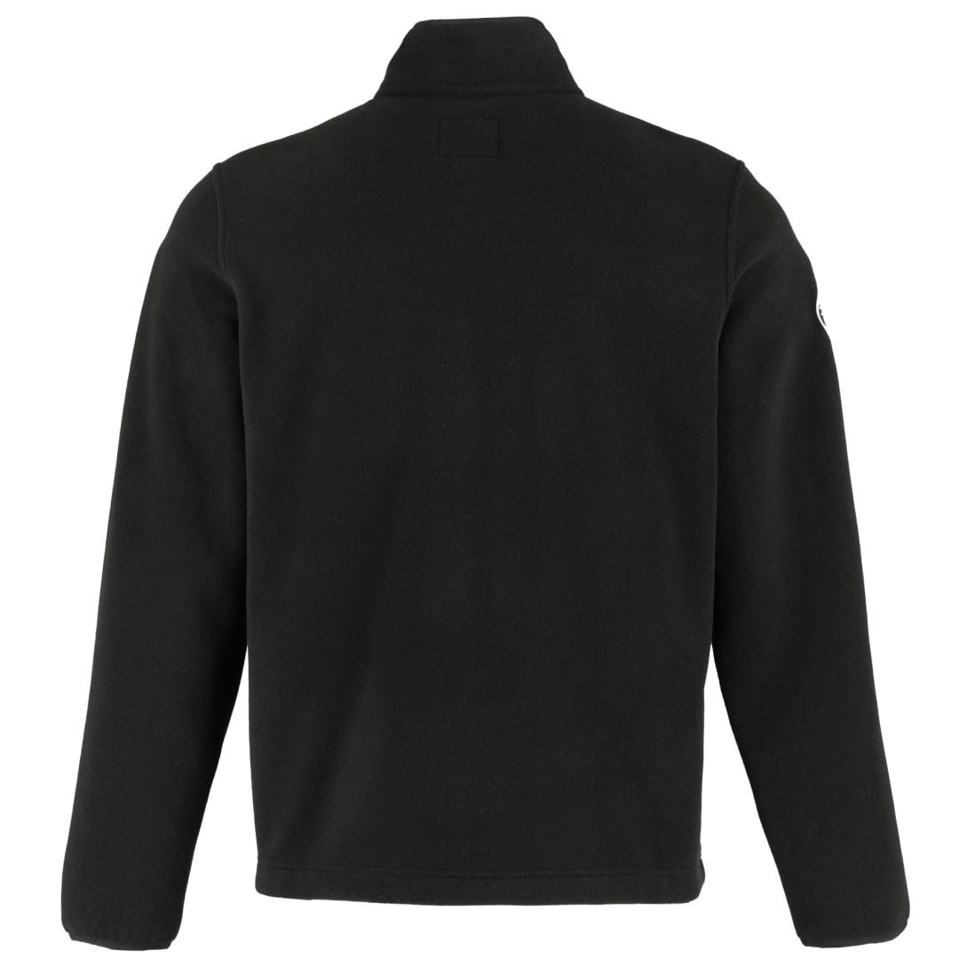 Roots73 westville eco microfleece full zip - mens Beige miniatura 7