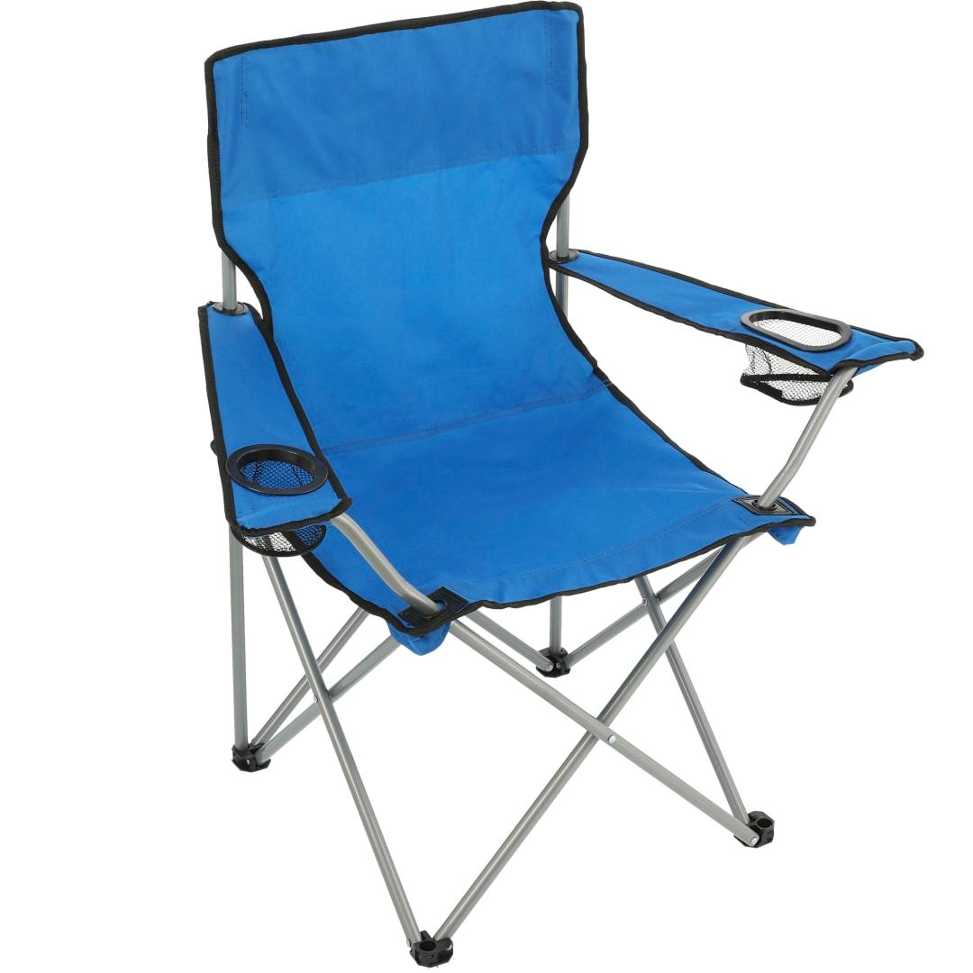 Game day event chair (300lb capacity) Black miniatura 26