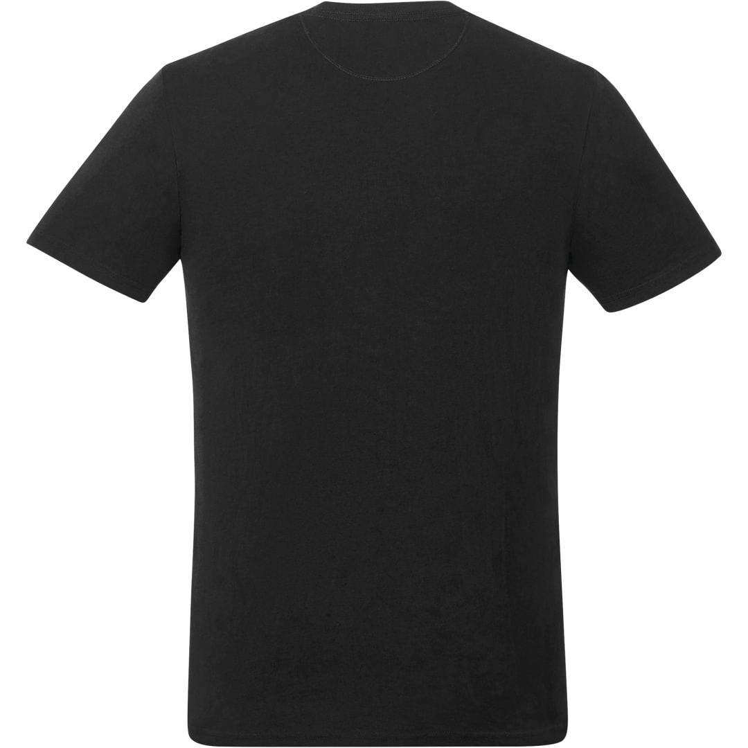 Tentree organic cotton short sleeve tee - mens Grey miniatura 18