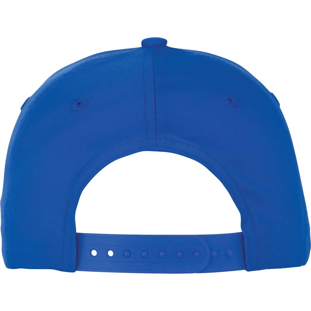 Unisex composite ballcap Dark Green miniatura 19