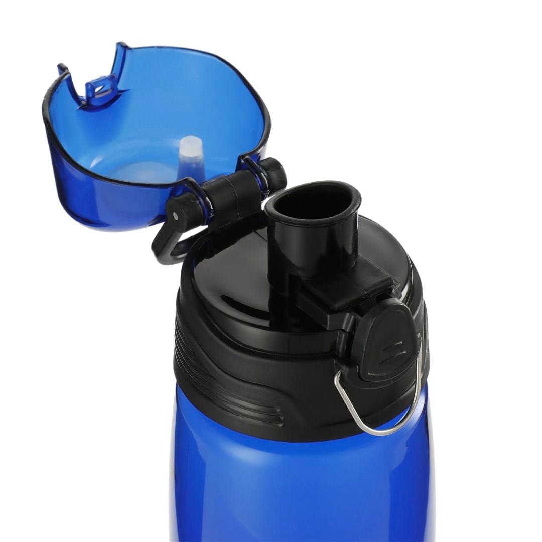 Capri 25oz tritan sports bottle Blue miniatura 5
