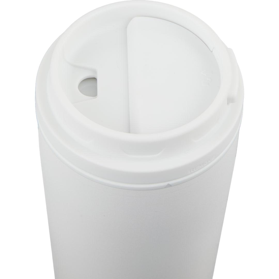 Nelson copper vacuum tumbler w/ swivel lid 20oz Black miniatura 33