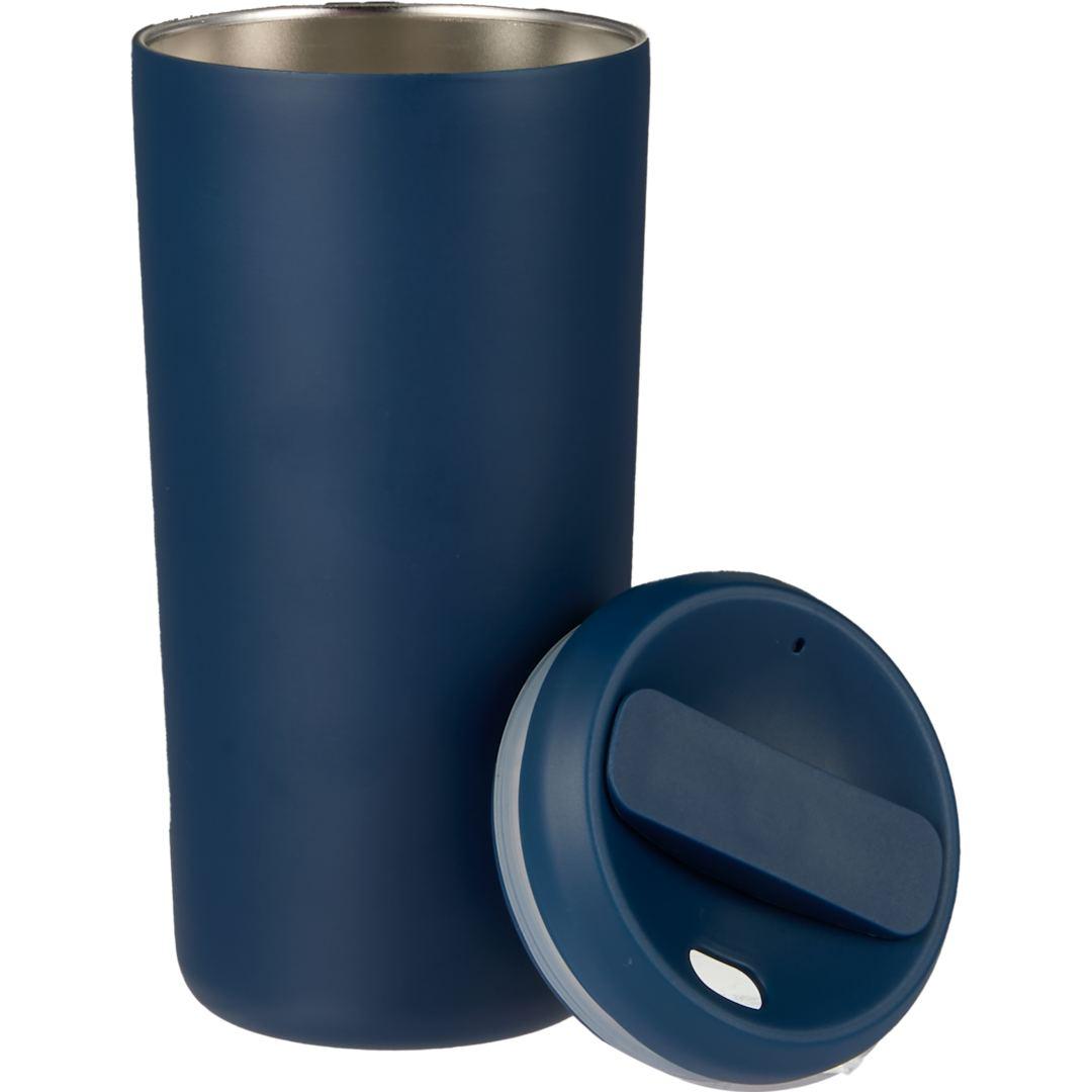Drake eco-friendly vacuum insulated tumbler 16oz Orange miniatura 17