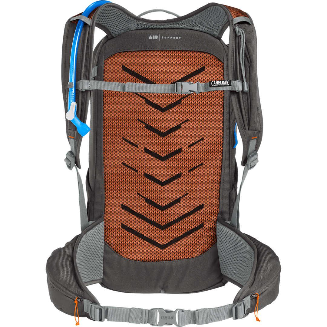 Camelbak rim runner x30 hydration pack Deep Sea miniatura 11