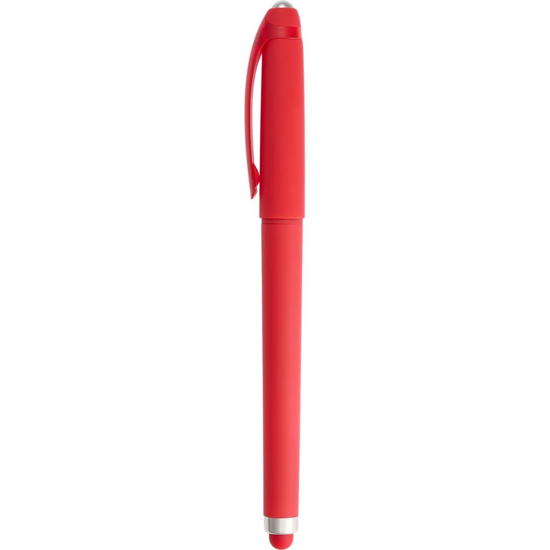 Rovio recycled fidget stylus pen Black miniatura 33