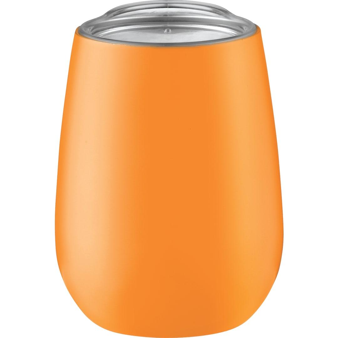 Neo 10oz vacuum insulated cup Neon Green miniatura 10