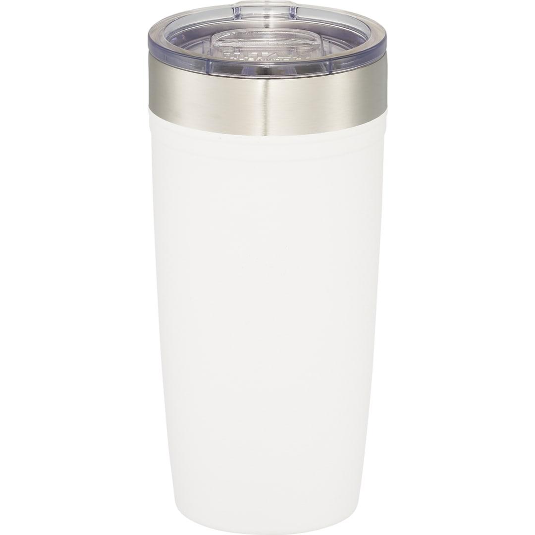 Arctic zone® titan thermal hp® copper tumbler 20oz Grey miniatura 23