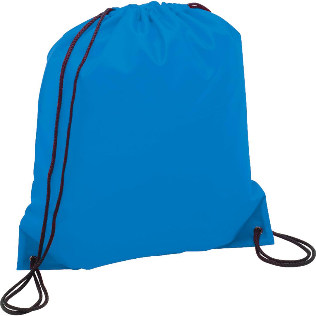 Oriole drawstring bag Orange thumbnail 25