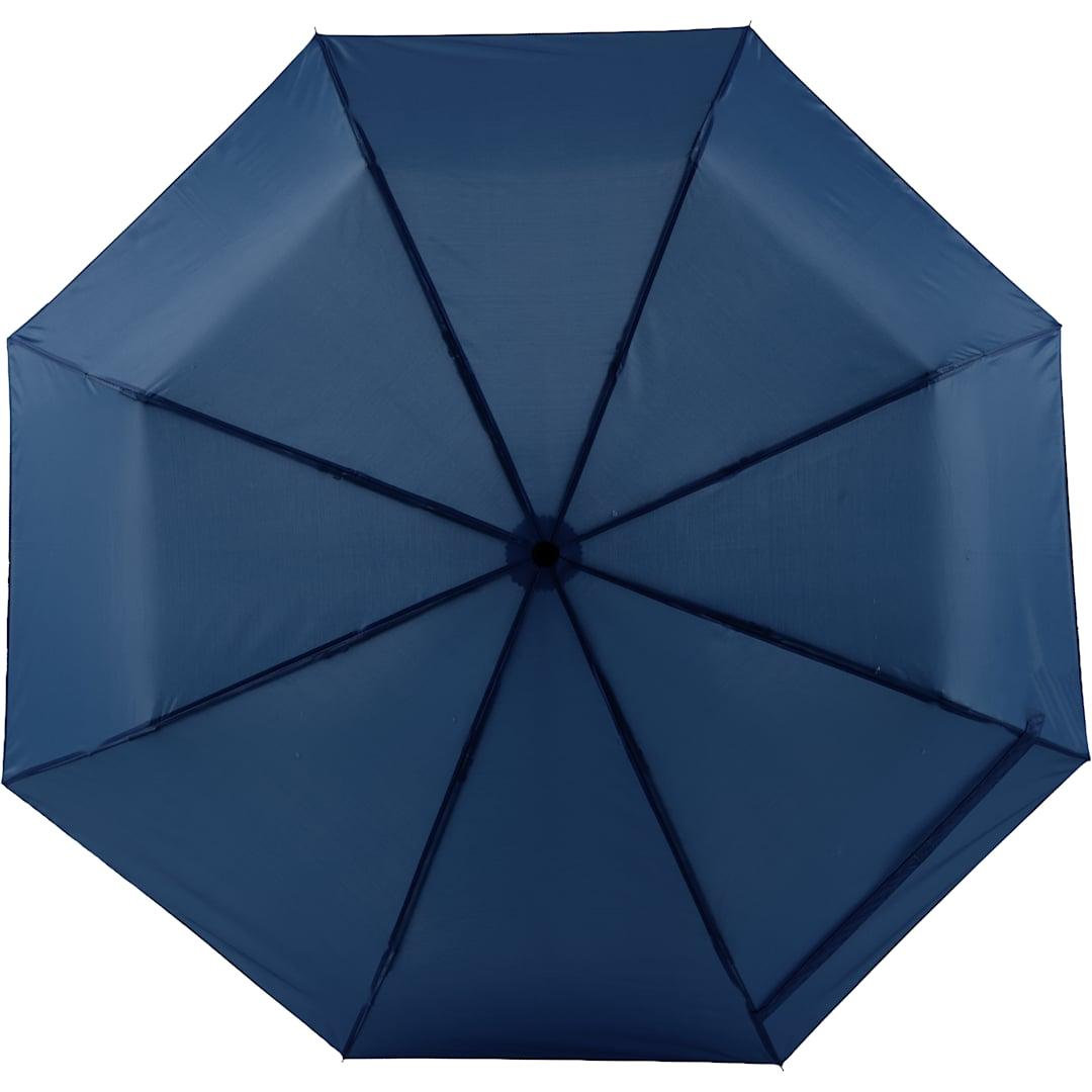 42 Manual folding umbrella Black miniatura 16