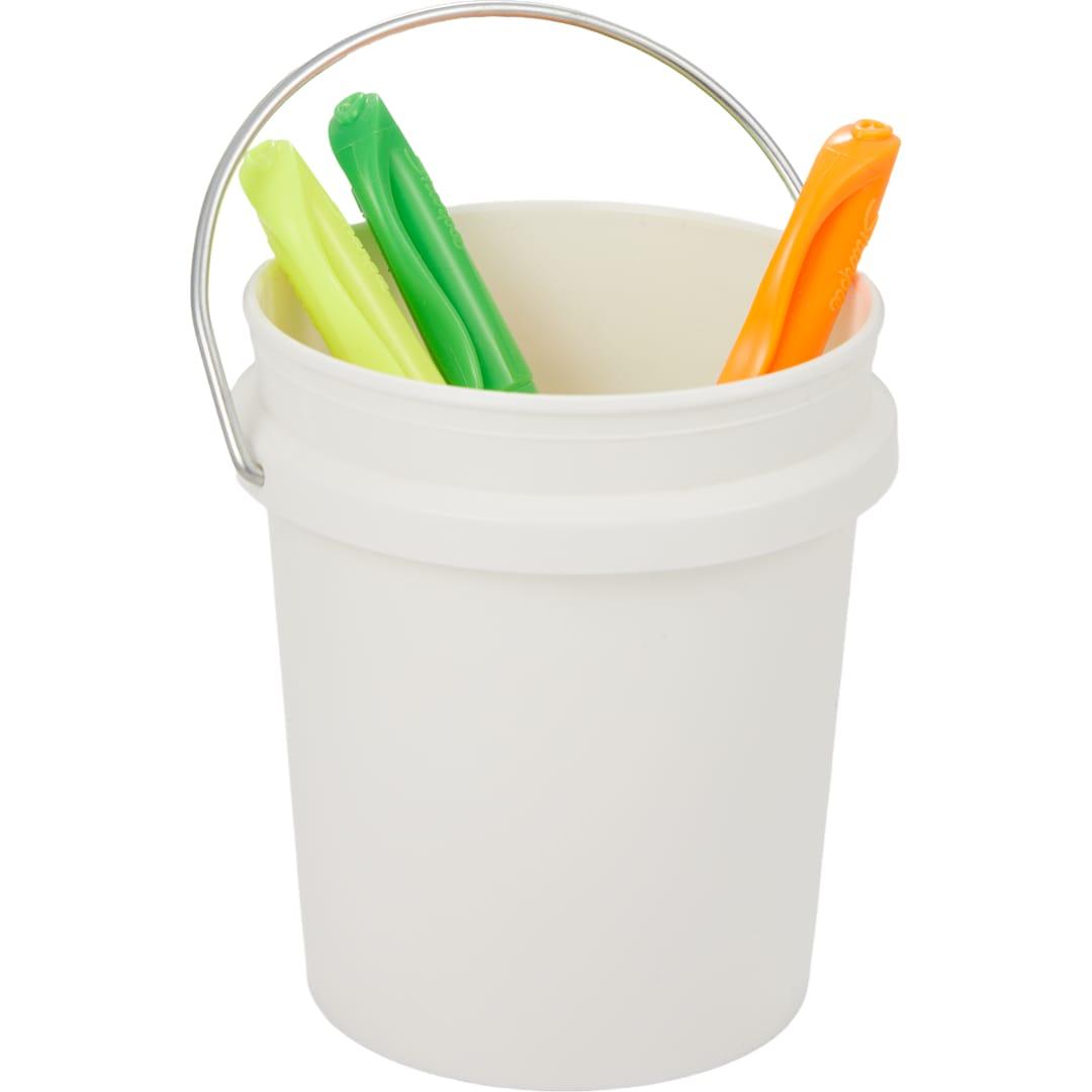 Mini bucket Black miniatura 44