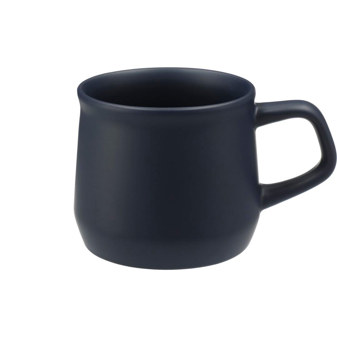 Angus 12oz ceramic mug Black miniatura 8
