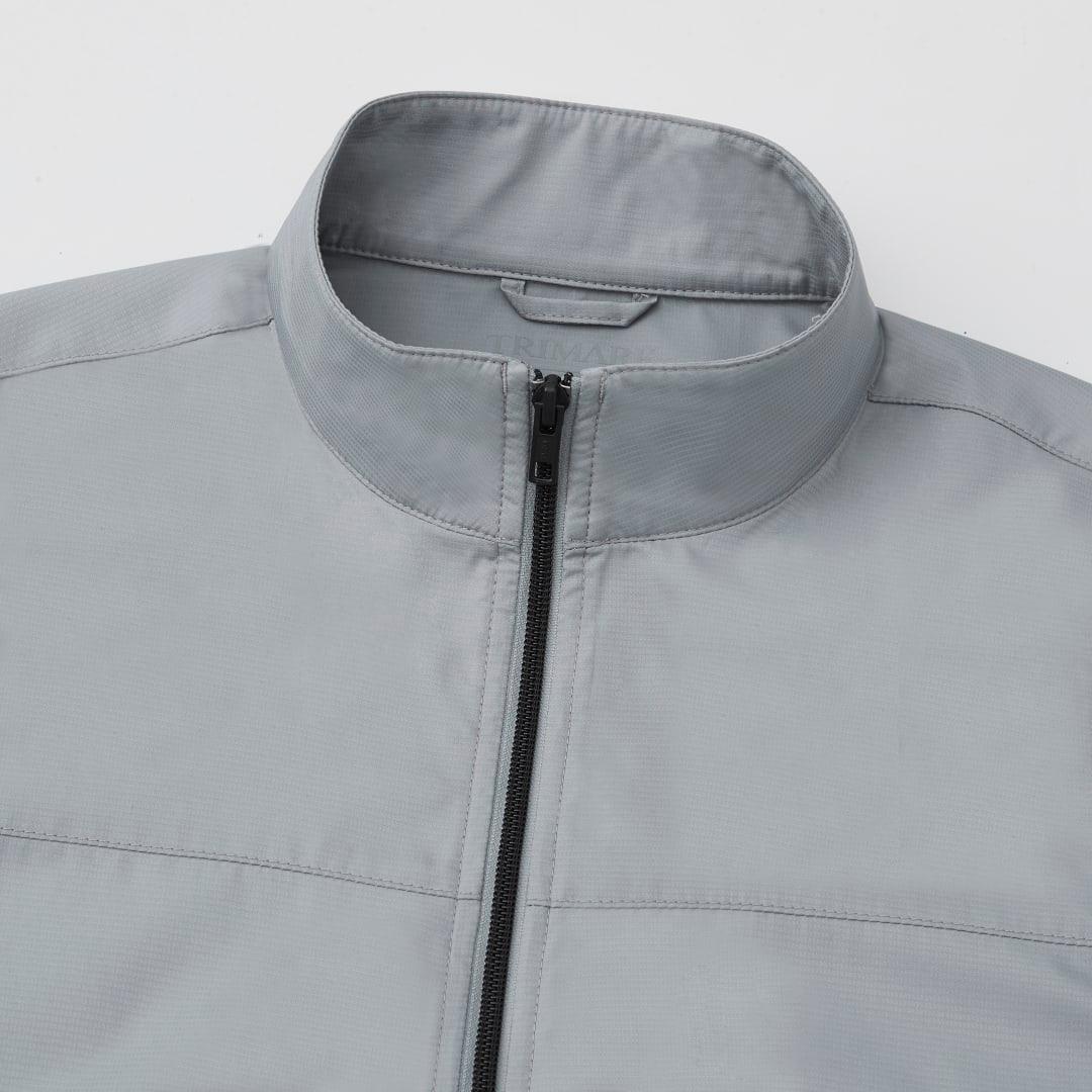 Morgan eco jacket - womens Steel Blue miniatura 19