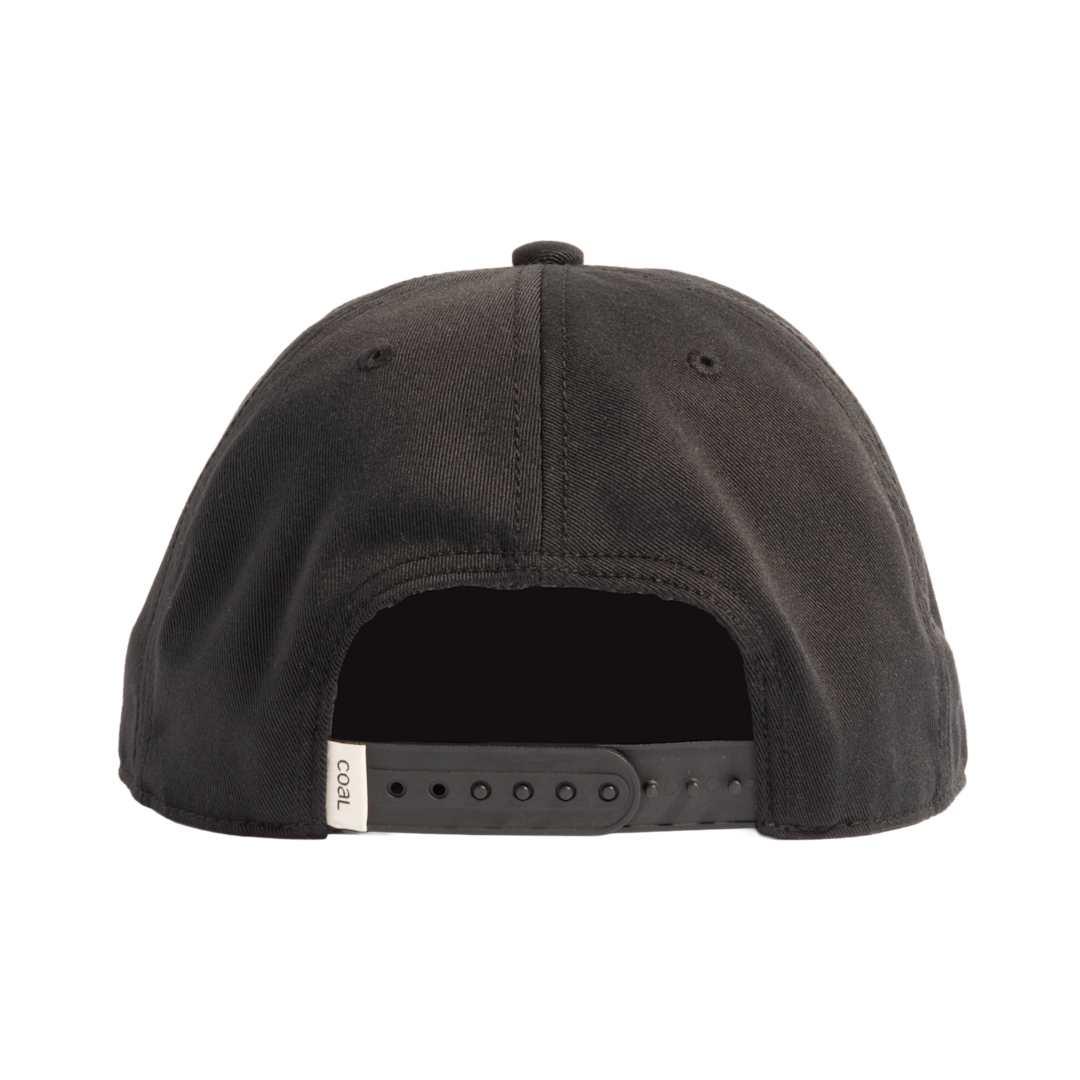 Coal bronson cap Khaki miniatura 20