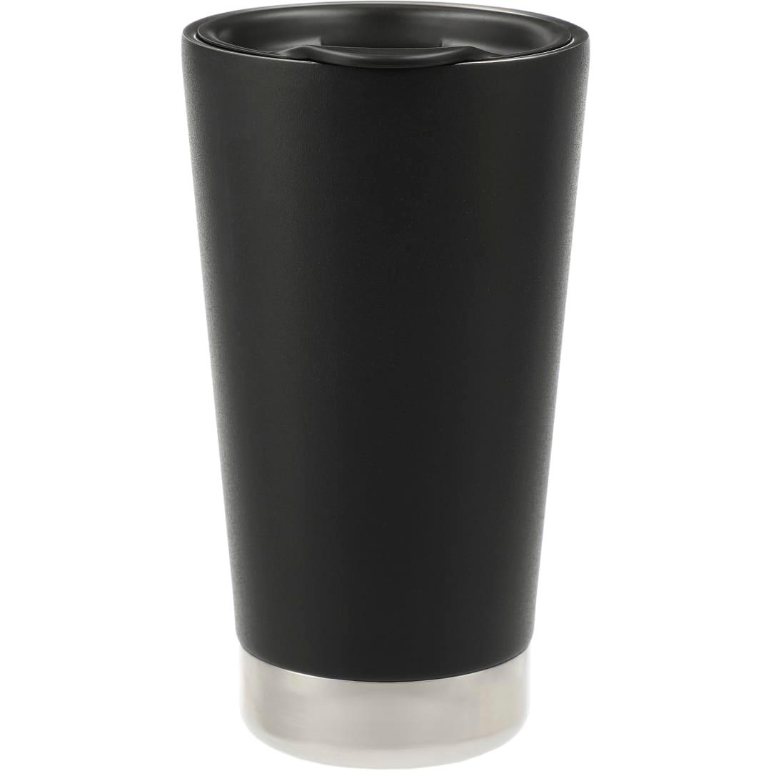 Klean kanteen eco insulated tumbler 16oz Black miniatura 7