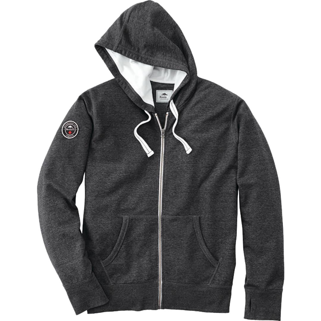 Mens sandylake roots73 f/z hoody Blue miniatura 13