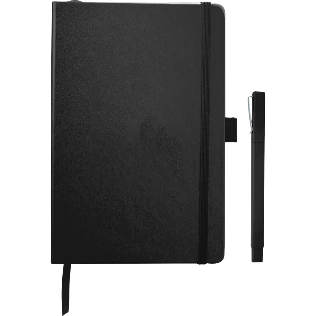 Nova bound journal bundle set Black miniatura 3