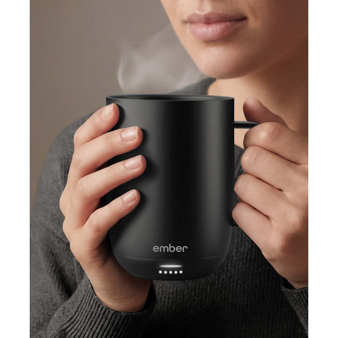 Ember mug 3 14oz Black thumbnail 10