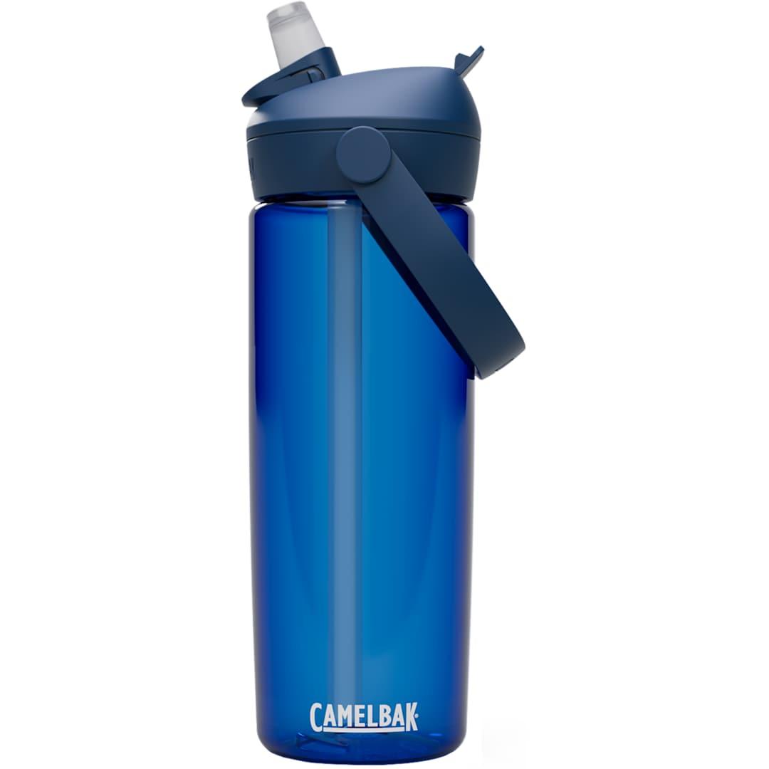 Camelbak thrive flip straw 20oz bottle tritan rene Dark Gray miniatura 12