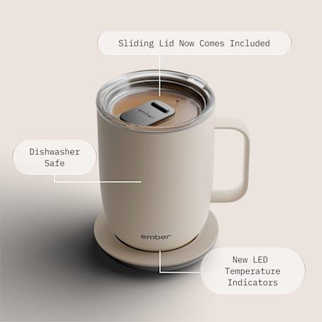 Ember mug 3 14oz Black thumbnail 154