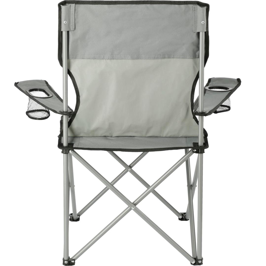 Fanatic event folding chair Grey miniatura 10