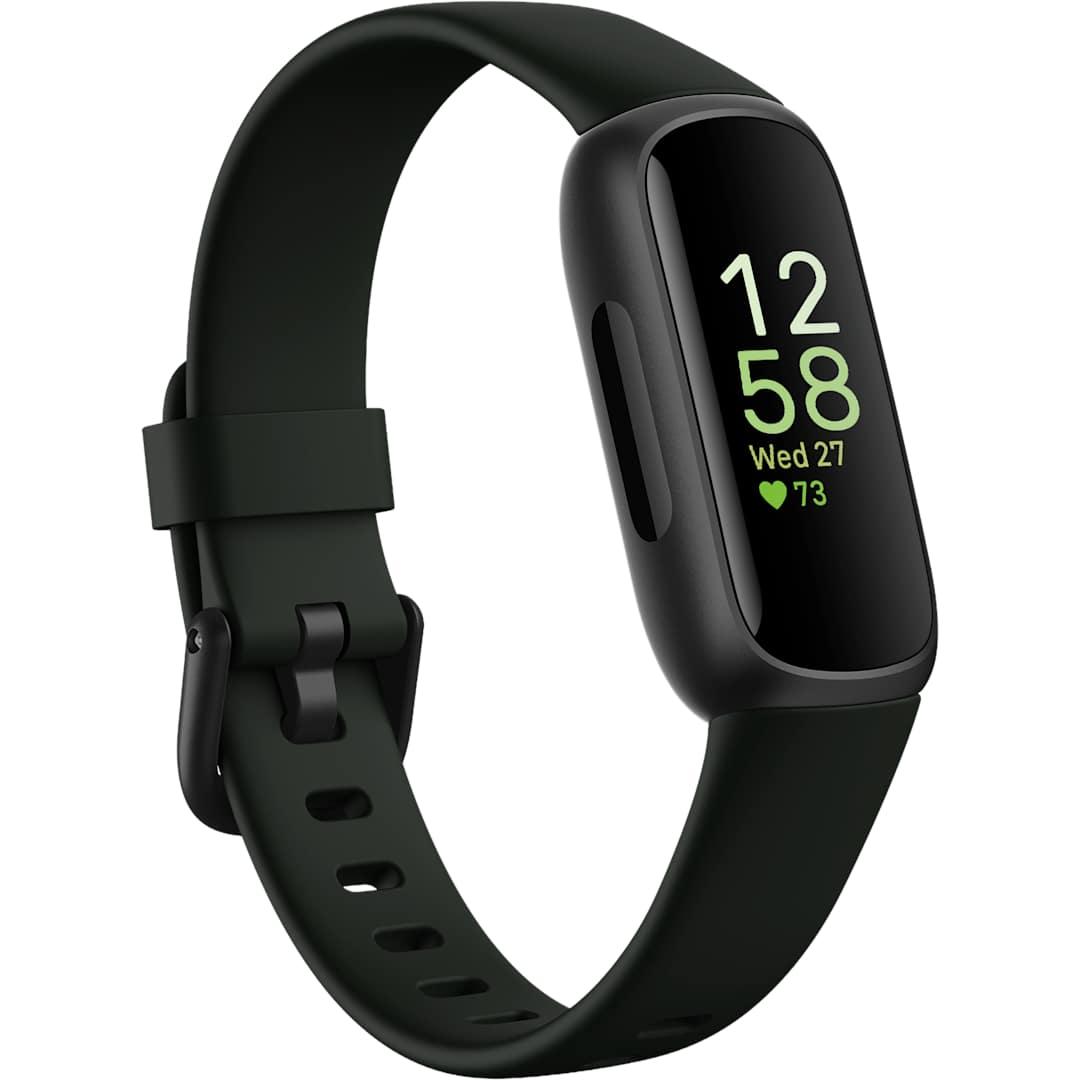 Fitbit inspire 3 Black miniatura 7