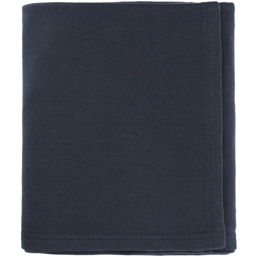 Sweatshirt blanket Navy Blue miniatura 8