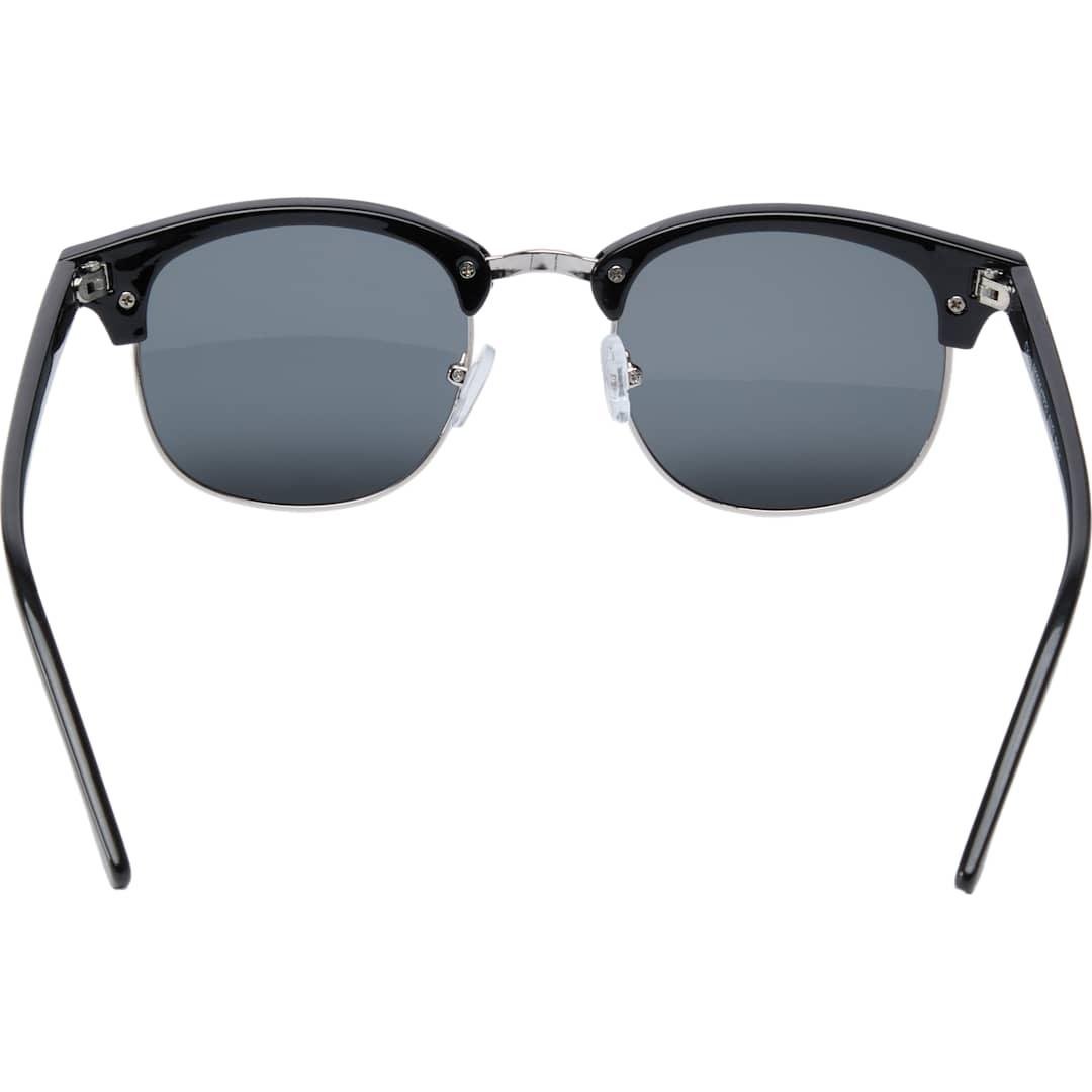 Palmer recycled club master sunglassess Black miniatura 3