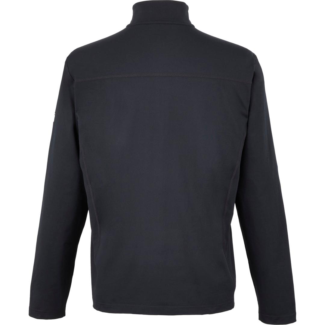 Greatness wins core tech quarter zip - mens Grey miniatura 15