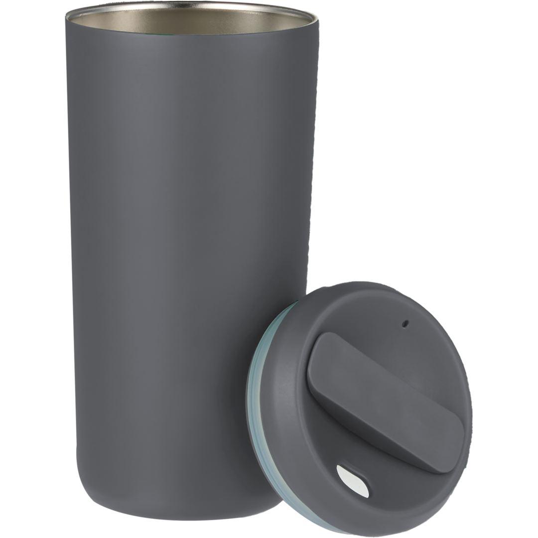Drake eco-friendly vacuum insulated tumbler 16oz Orange miniatura 12