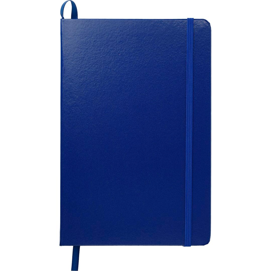 Fsc® mix 5.5 x 8.5 ambassador bound journal Turquoise miniatura 9